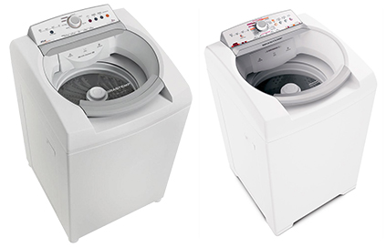 Peças para lavadoras multimarcas